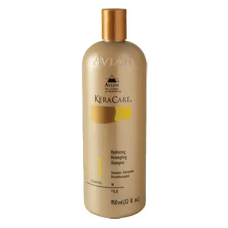 SHAMPOO HYDRATING 1000ML AVLON